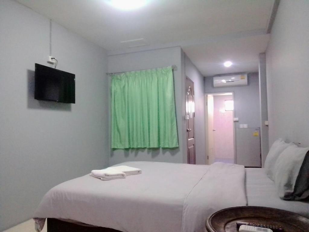 The Bed Hotel Pattaya Exterior photo